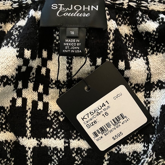 St John Skirt